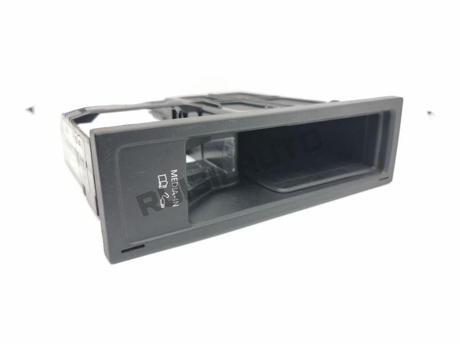 Porta Objetos 5n003_5309 Vw Eos Cabriolet (1f) [2006_2016] 2.0