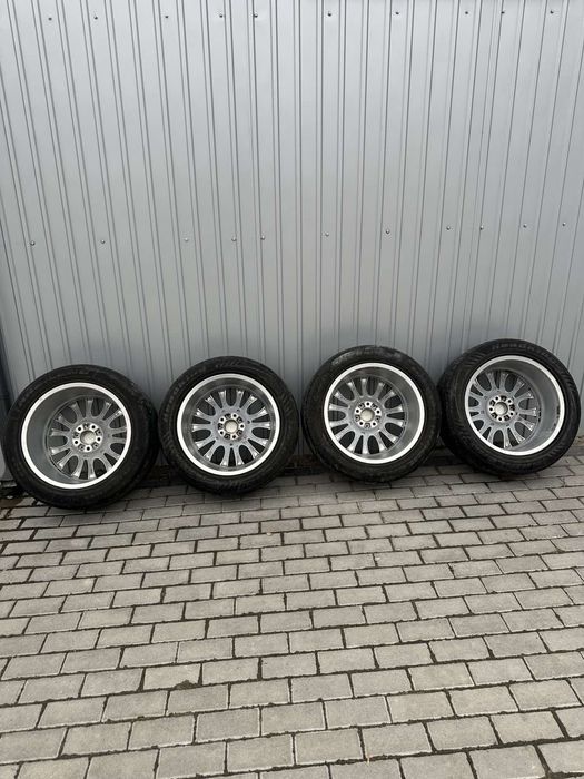 Оригінальні диски BMW індивідуал! р19 5/120