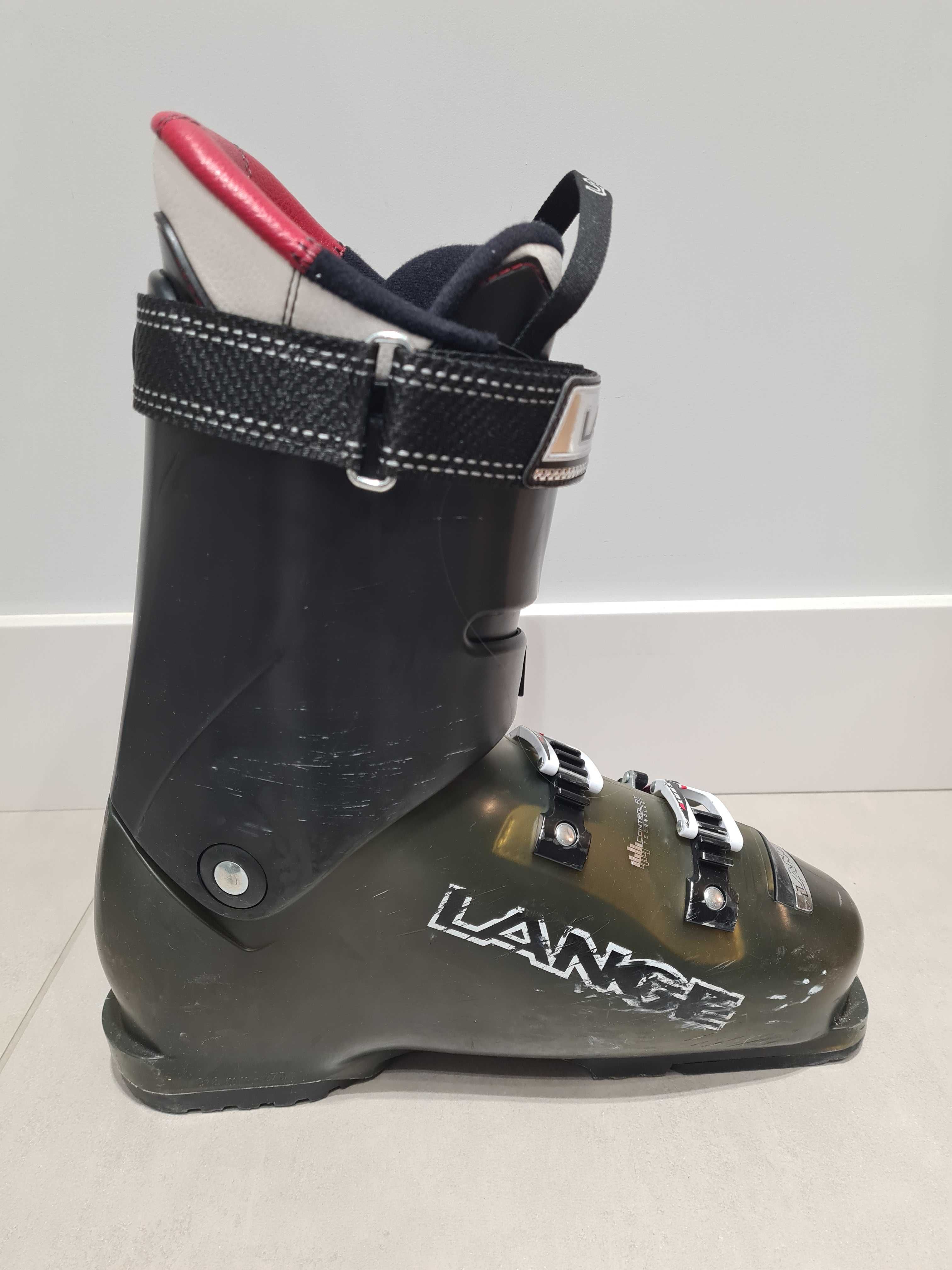 Buty narciarskie Lange RX 100 roz. 27-27.5