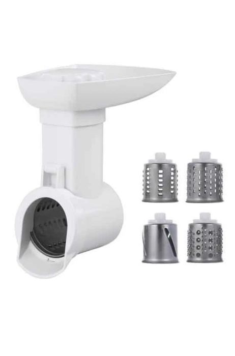 Насадка Овочерізка Шатківниця на Мясорубка Zelmer Bosch