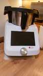 Lidlomix monsieur cuisine smart