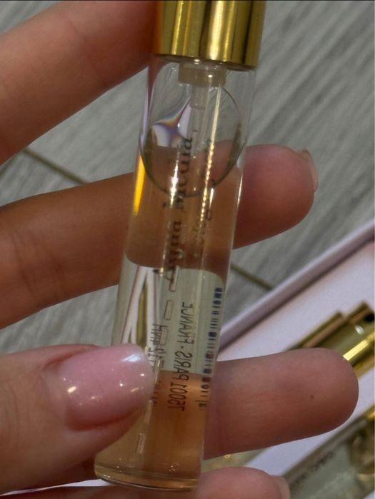 Maison Kurkdjian Aqua Media Cologne Forte  оригиналтная миниатурка