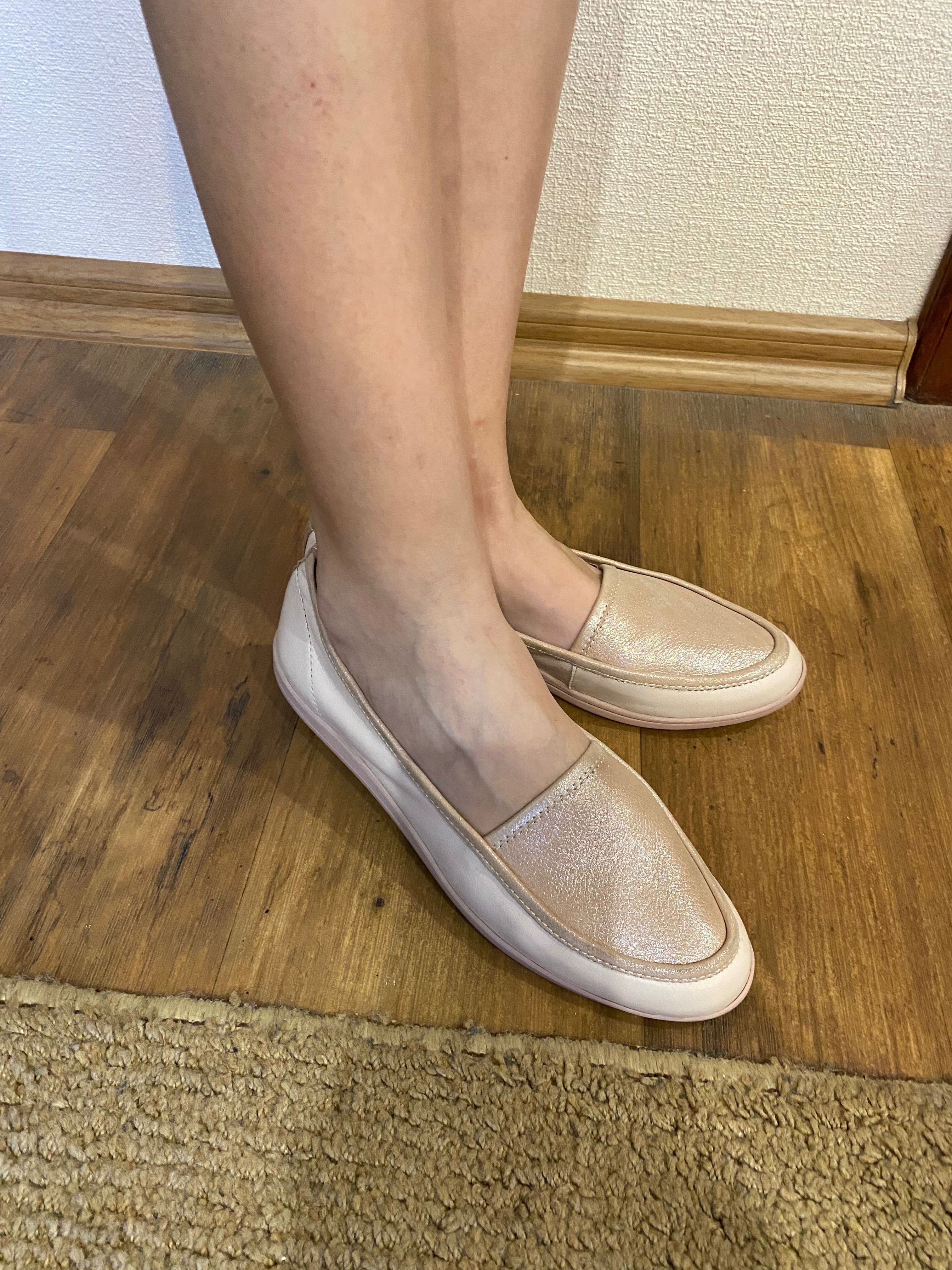 Жіночі фірмові туфлі Colibri