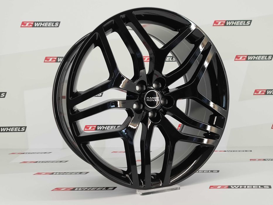 Jantes Look Range Rover em 22 | 5x108