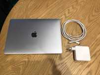 Apple Macbook Pro 2017 i5 2,3 GHz 8GB
