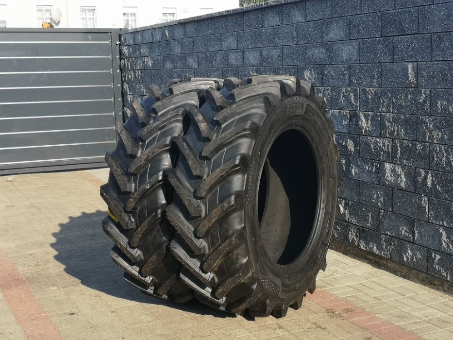 Opona Nowa 710/70R38 Alliance Agristar II 172D Wysyłka/Montaż