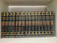 História de Portugal - 15 volumes - Livros novos, nunca folheados