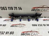Форсунки Volkswagen Polo Skoda Fabia 1.4 16V 036906031AB 036133320