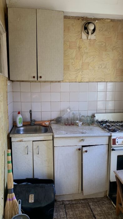 Продам 1 комнатную квартиру