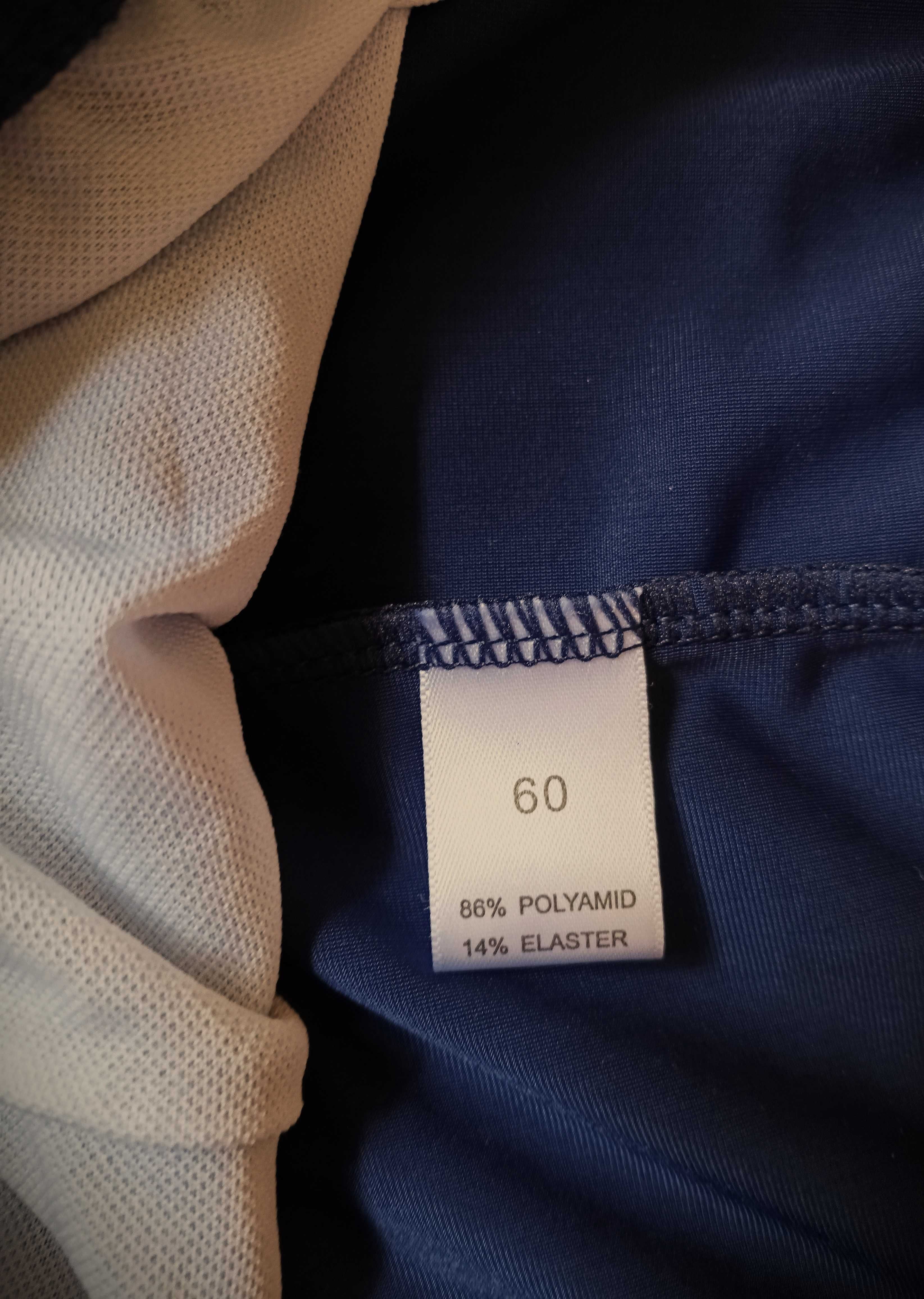 S'west - męskie kąpielówki, spodenki plażowe - XL/XXL/60