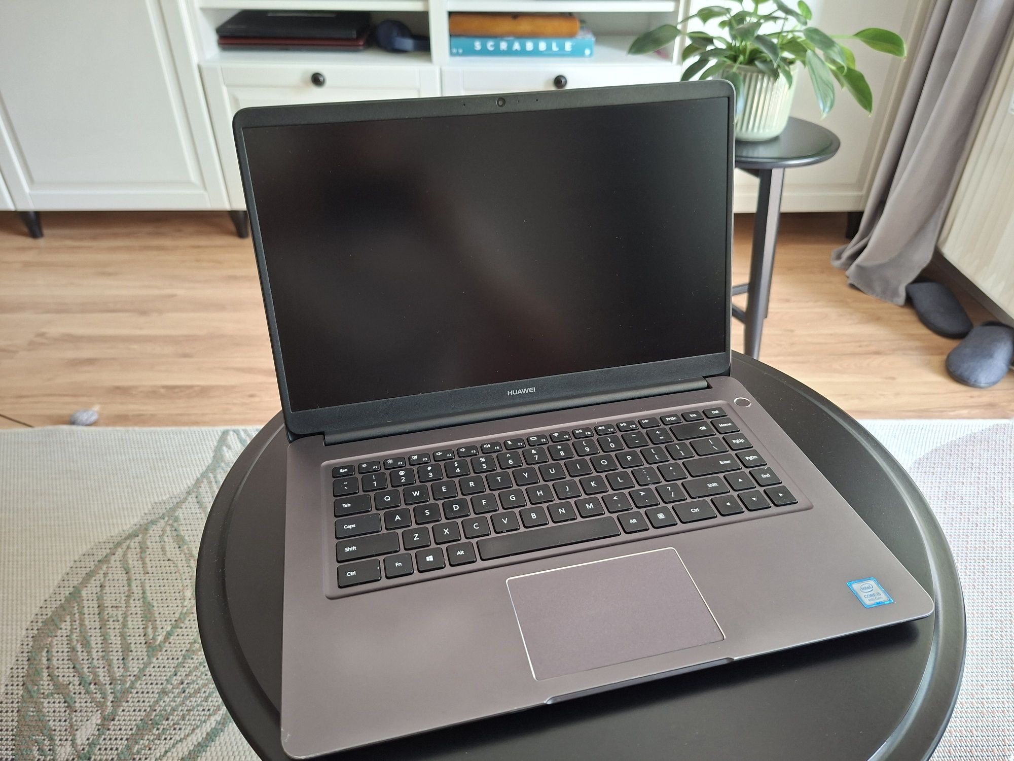 Huawei matebook d