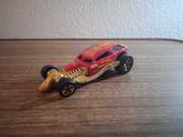 Hot Wheels Surf Crate