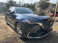 Mazda CX-9 2017 Grand Touring