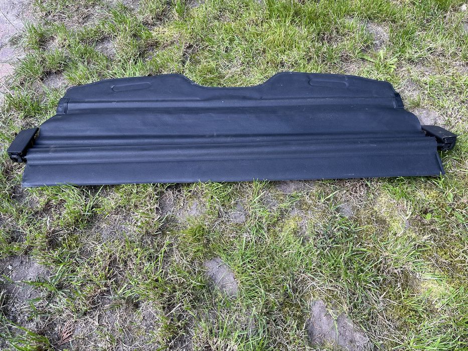 Roleta przesuwna na tył do bagażnika - Opel Asrra Classic II kombi