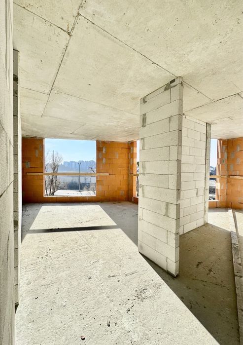 1-но кімнатна квартира 5 хв до центру, ЖК бізнес класу Skygarden.