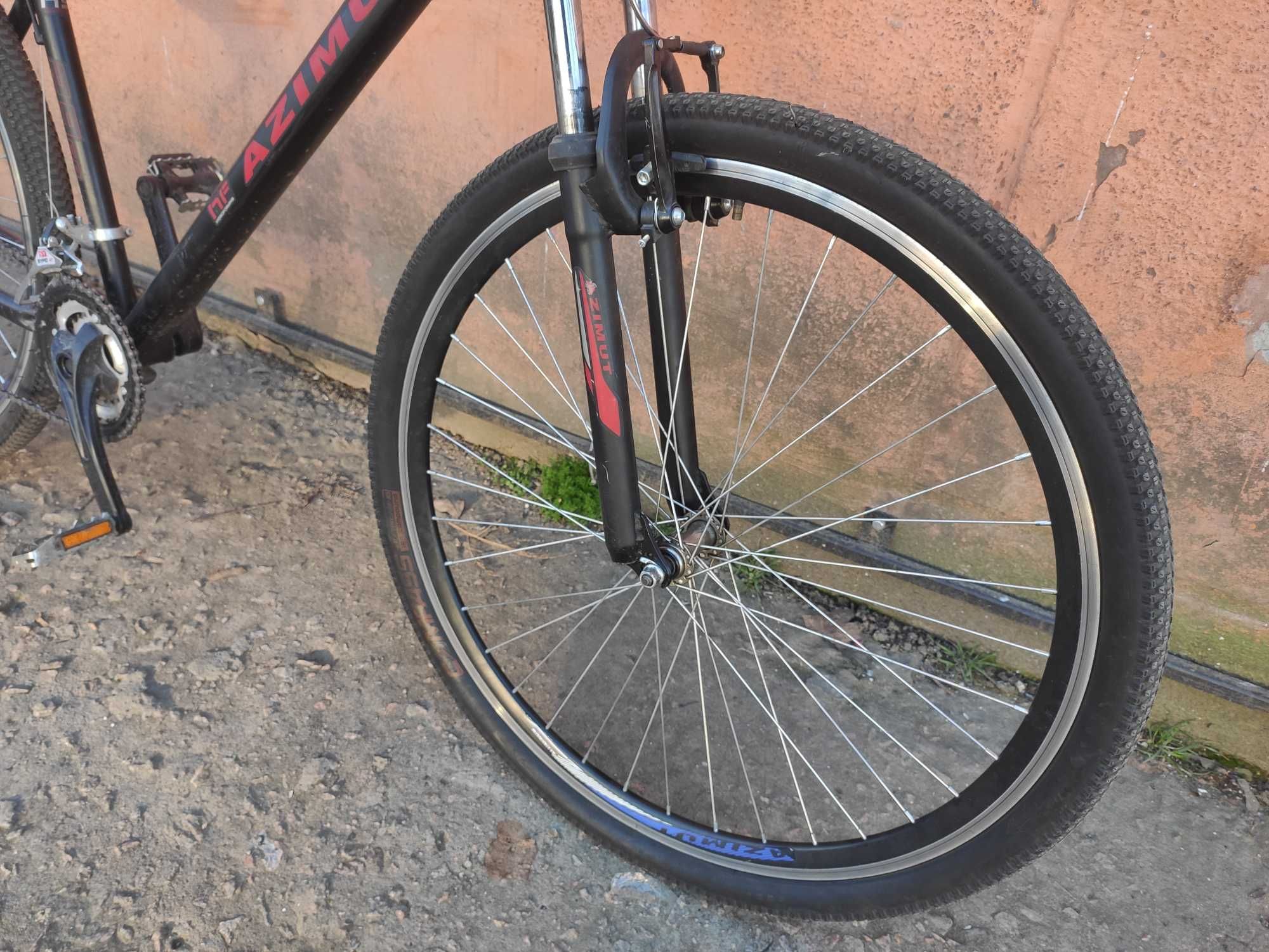 велосипед Azimut Energy  колесо 29"