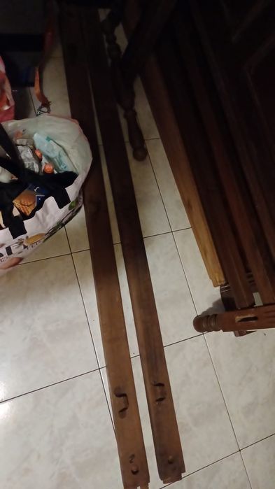 Cama de muitas vidas