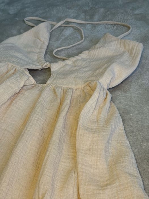 легка літня сукня