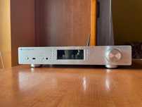 Cambridge Audio Stream Magic 6 - sieciowy odtwarzacz audio