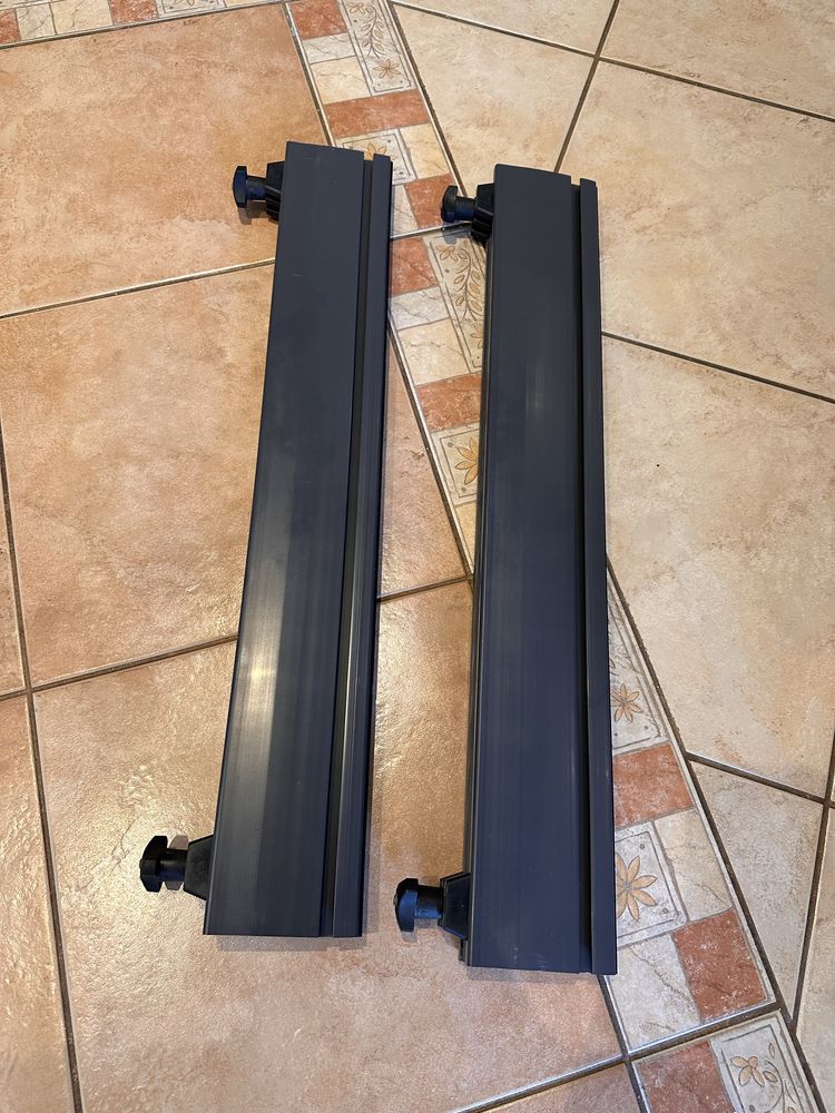 Thule podstawka pod narty do boxów - 6948