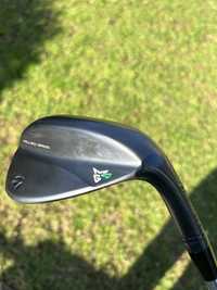 Wedge 54* Taylormade Milled Grind 4 - Modelo 2024