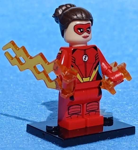 Jesse Quick (DC Comics)