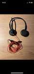 Słuchawki Plantronics z mikrofonem