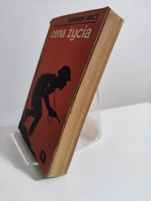 Cena życia - Bohdan Arct