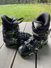 Buty narciarskie dziecięce ROSSIGNOL COMP J3 rozmiar 225 mm