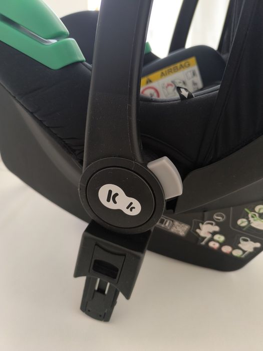Cadeira auto kinderkraft