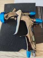 Pistolet lakierniczy Iwata WS 400 1.3 obs SR2 Digital Gwarancja