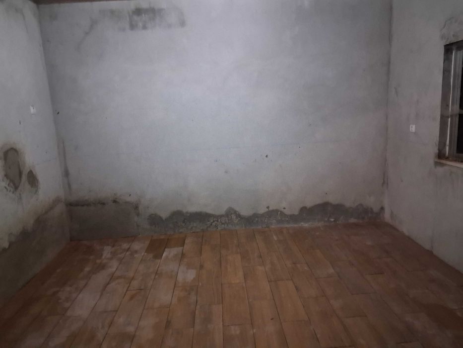 Arrendo anexos T 2  em remodelação fase conclusão