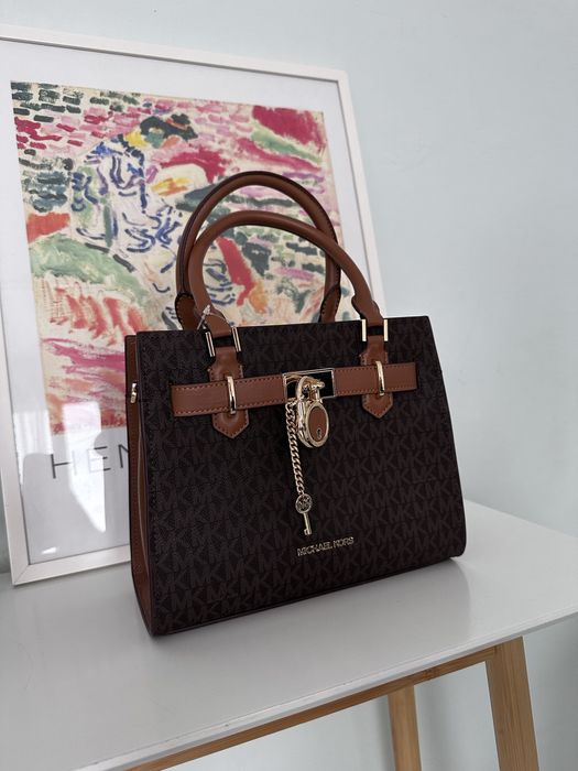 Сумка жіноча Michael Kors Hamilton