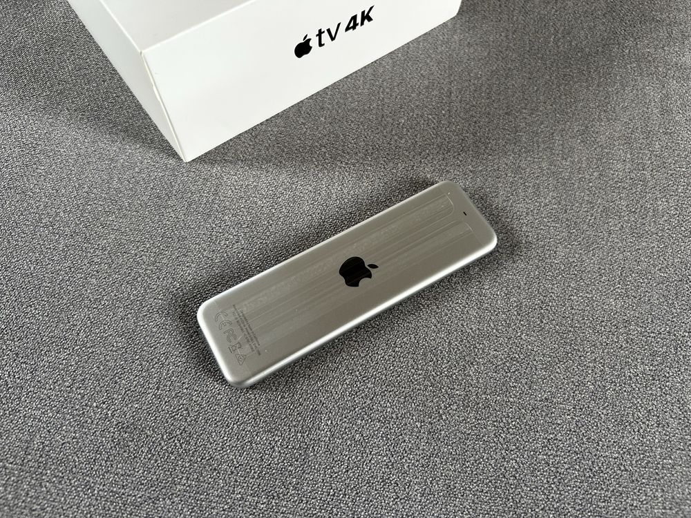 Comando Apple TV 4K Remote
