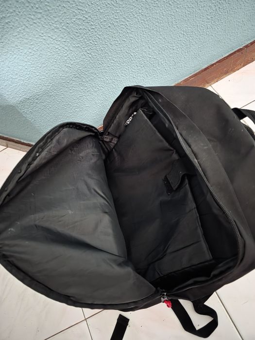 Mochila original Stranger Things