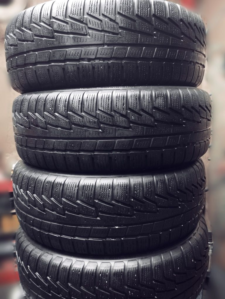 185/65R14 Nokian комплект резины