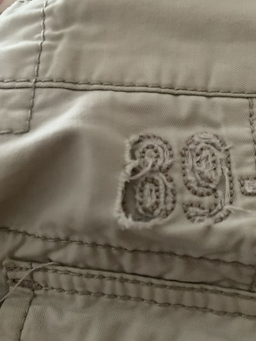 Calça Homem “Quebramar”