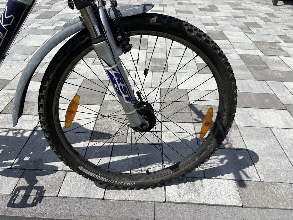 Велосипед Trek 3700