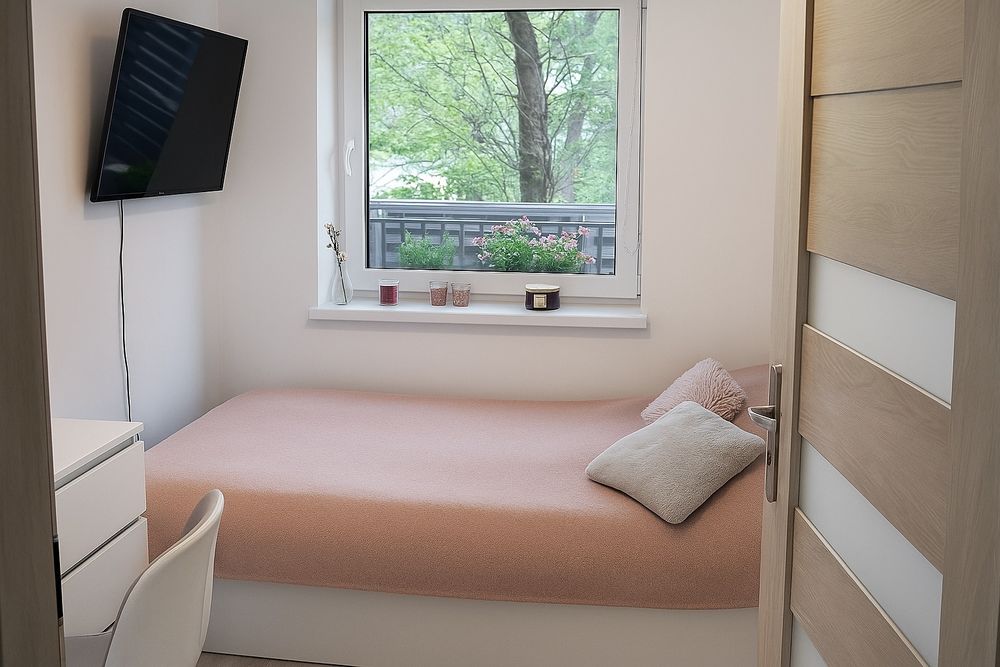 Mieszkanie na sprzedaż Cedrowa