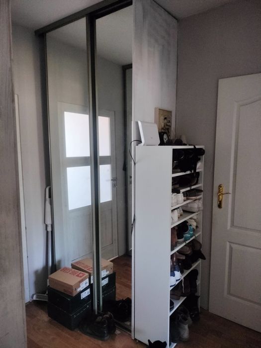 Oddam za darmo mebke