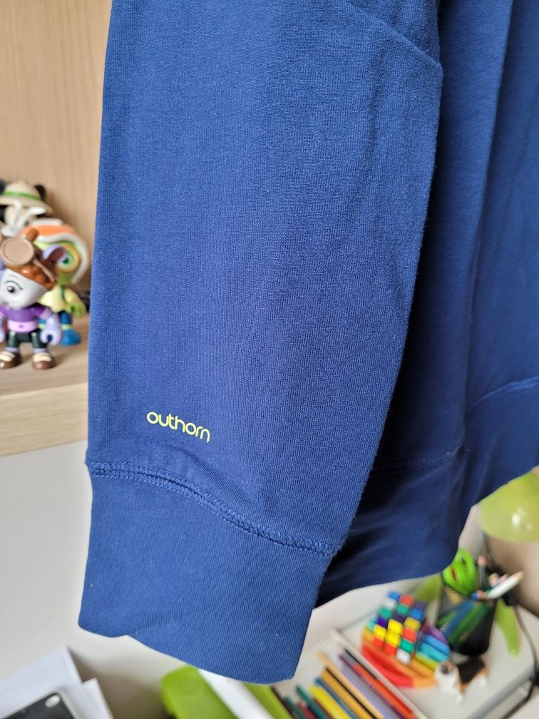 Bluza dresowa z kapturem damska rozm.XL Outhorn