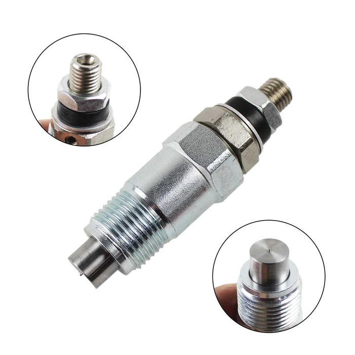 4 injetores de combustível para toyota hilux hiace