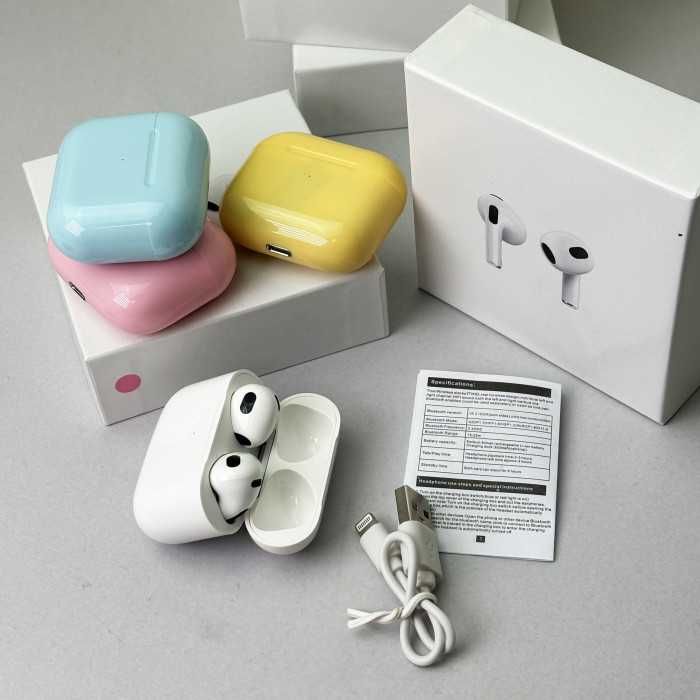 Навушники AirPods 3