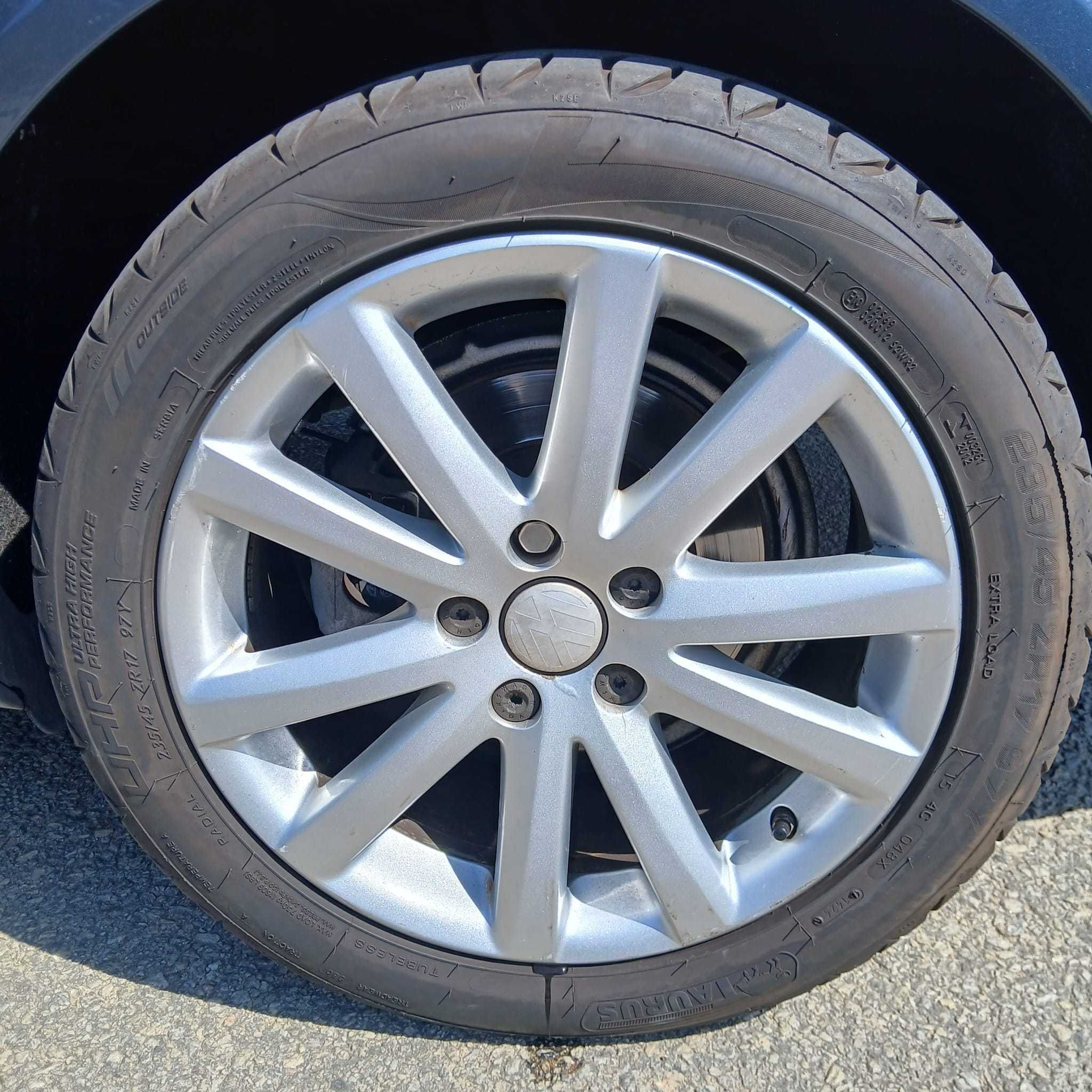VW Passat Variant 2.0 Tdi Highline NACIONAL