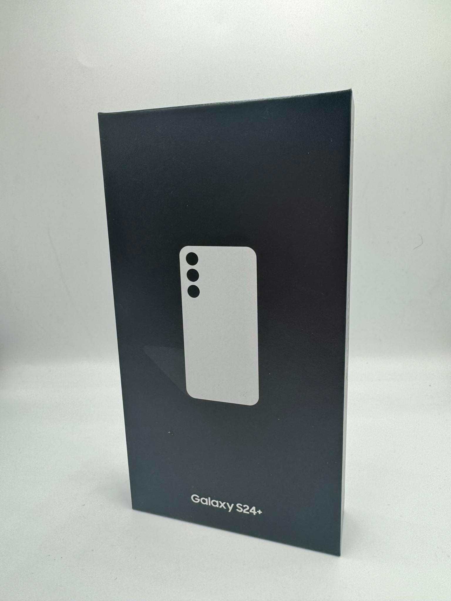 OFERUJEMY RATY NA SAMSUNG S24+ 12/512GB Port Łódź M-GSM Pabianicka 245