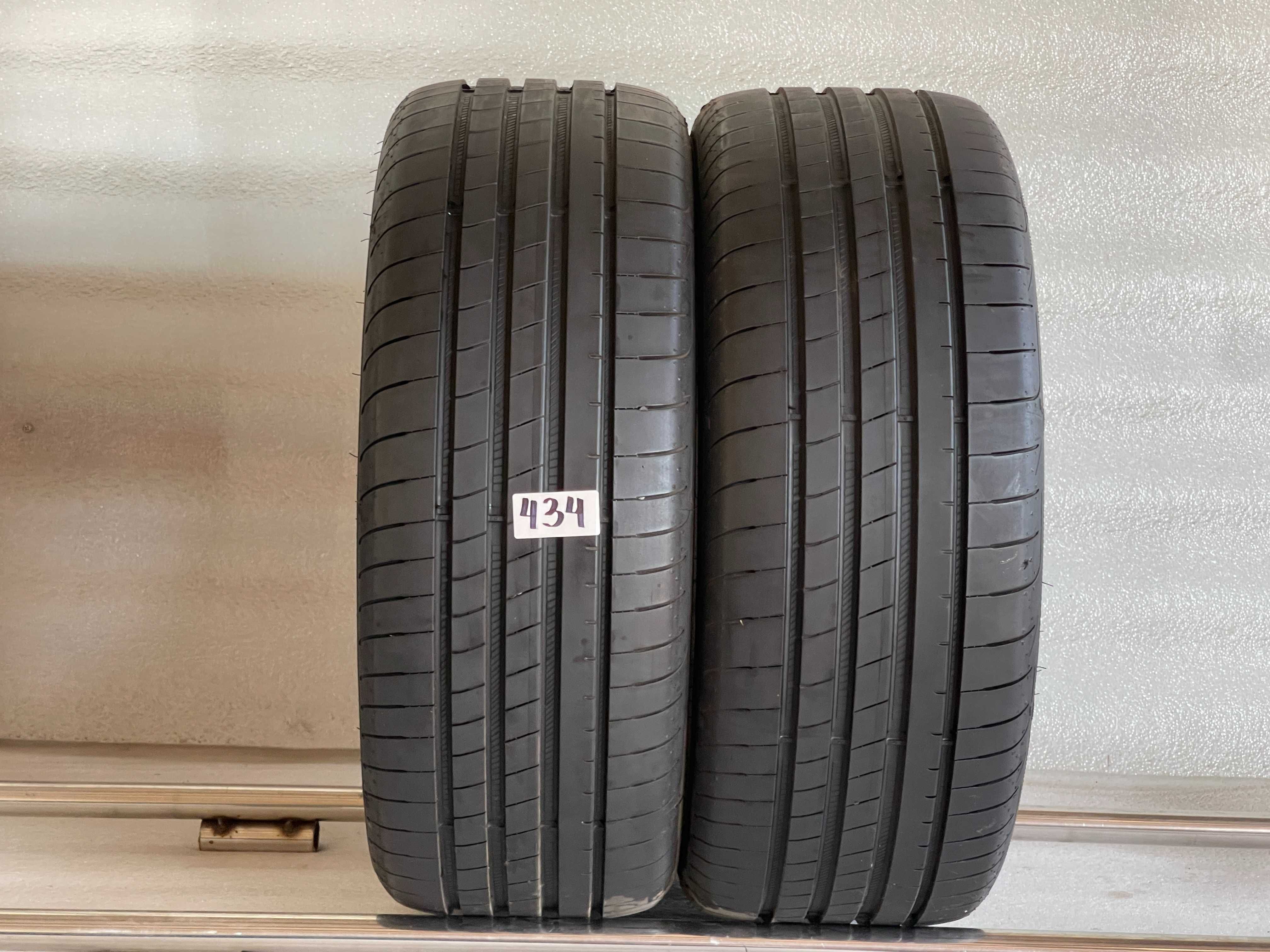 245/45 R18 GoodYear
