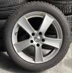 Jogo Jantes Opel