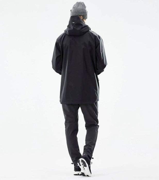 Гірсько-лижна куртка Dope