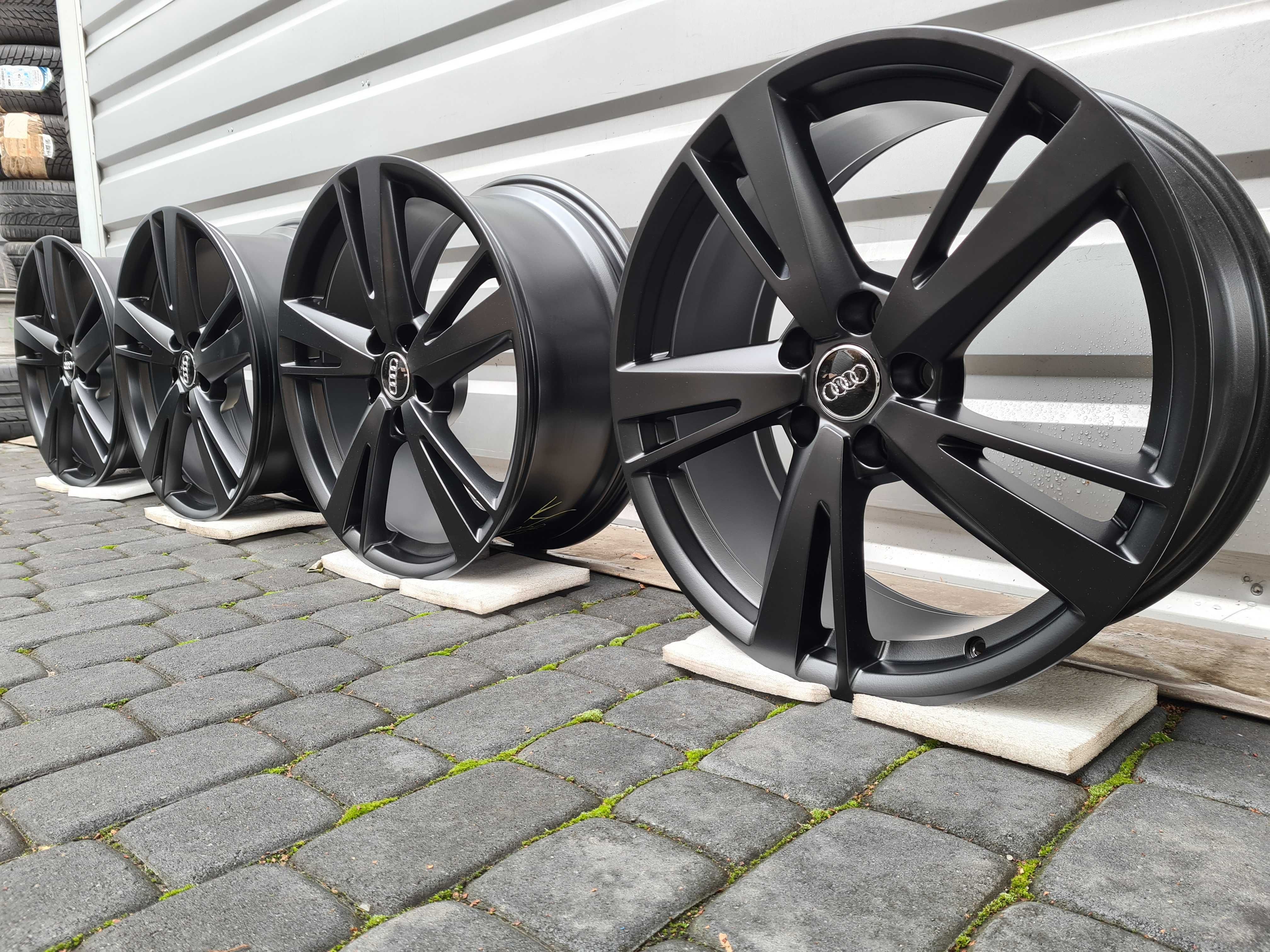Oryginalne Felgi Audi 19" RS3 Limousine S3 A3 A4 A6 TT