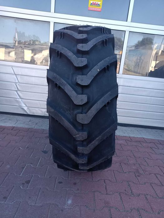 Opona 460/70R24 Ascenso MIR 220 Stalowy oplot!!! Mocna Gw 7 lat